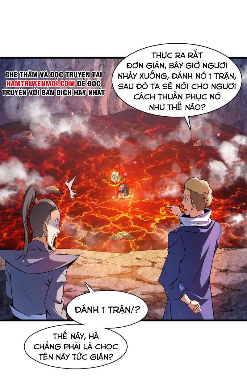 Thiên Đạo Đồ Thư Quán Chapter 158 - Trang 5