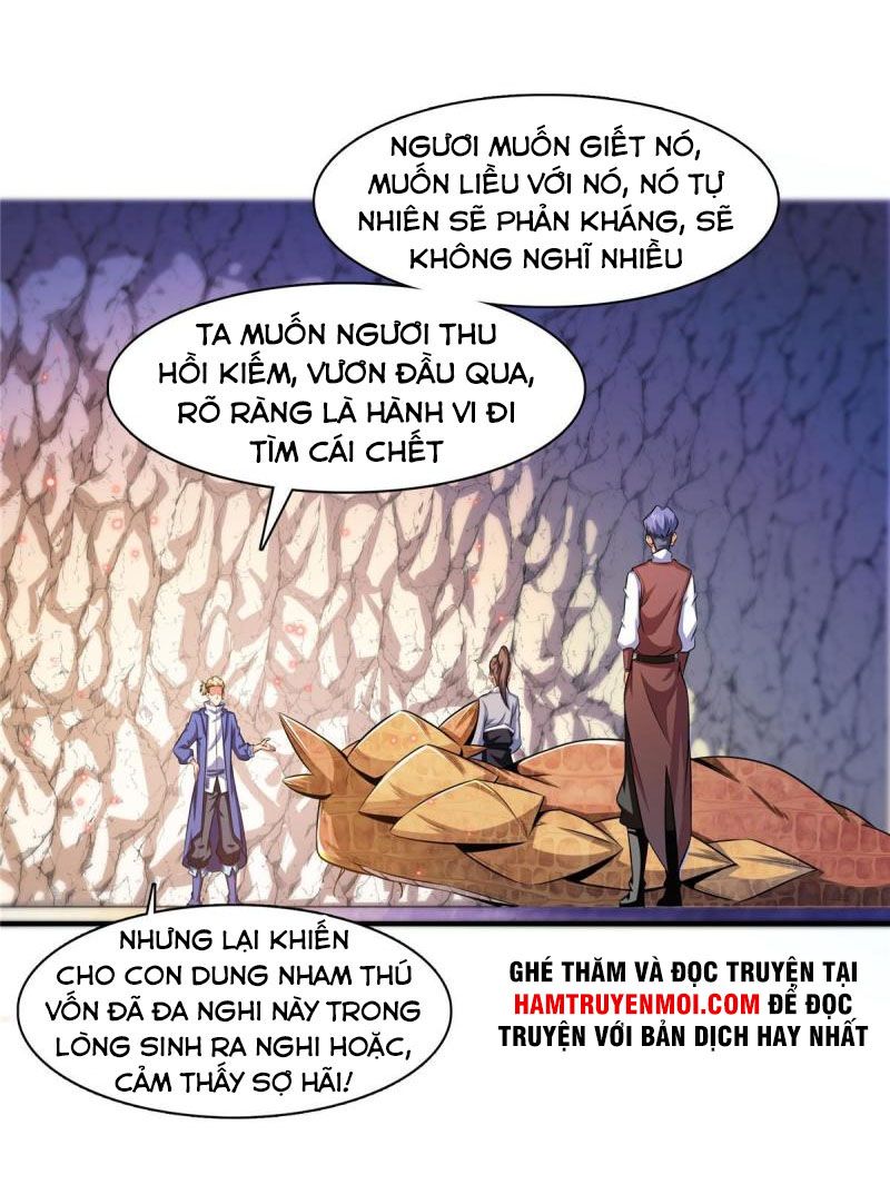 Thiên Đạo Đồ Thư Quán Chapter 159 - Trang 19