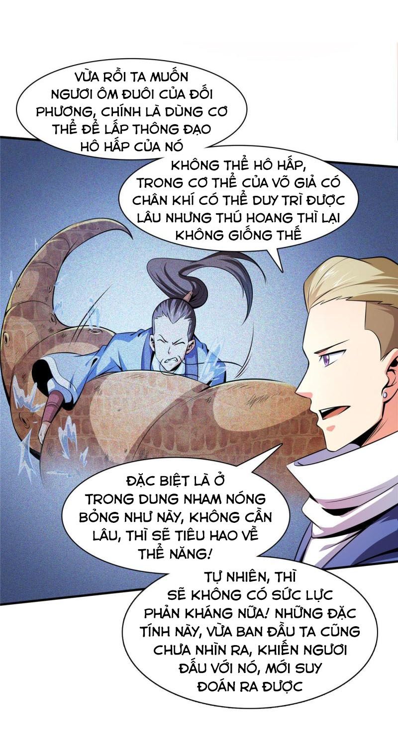 Thiên Đạo Đồ Thư Quán Chapter 159 - Trang 22