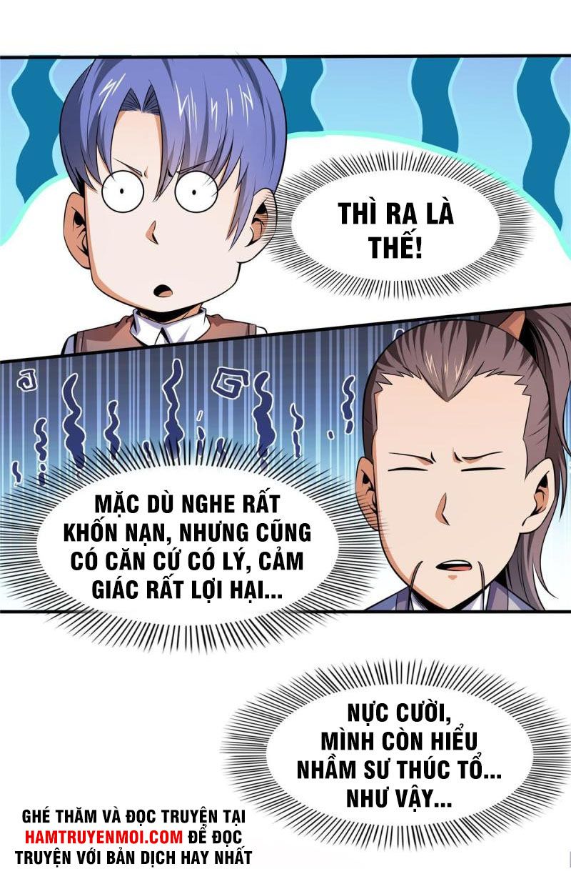 Thiên Đạo Đồ Thư Quán Chapter 159 - Trang 23