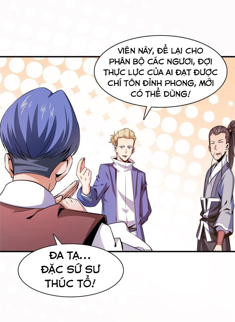 Thiên Đạo Đồ Thư Quán Chapter 159 - Trang 28