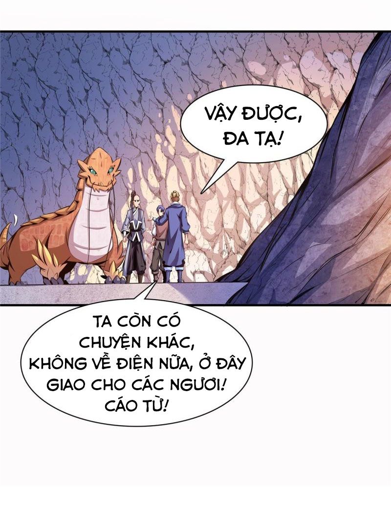 Thiên Đạo Đồ Thư Quán Chapter 159 - Trang 32