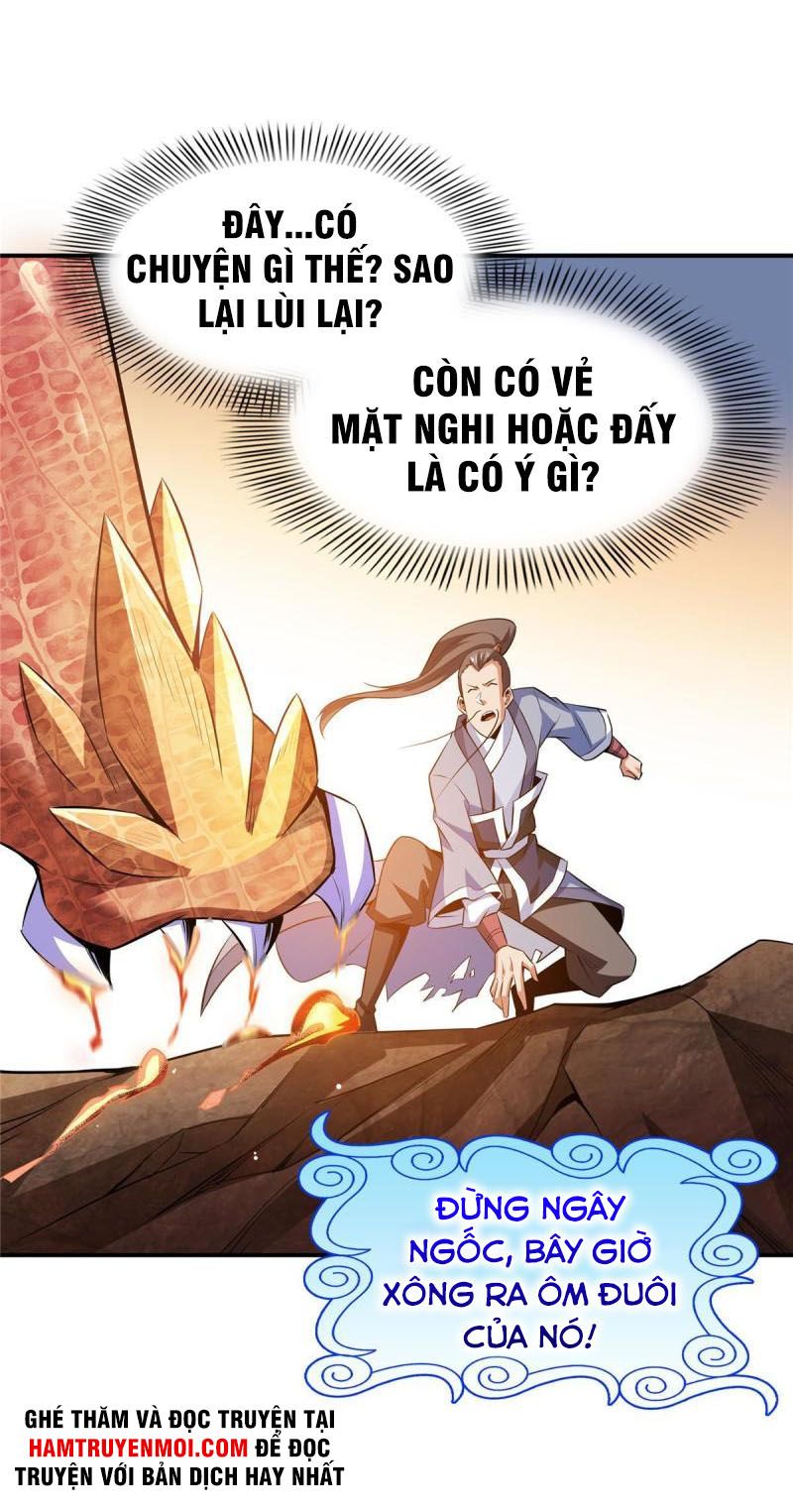 Thiên Đạo Đồ Thư Quán Chapter 159 - Trang 5