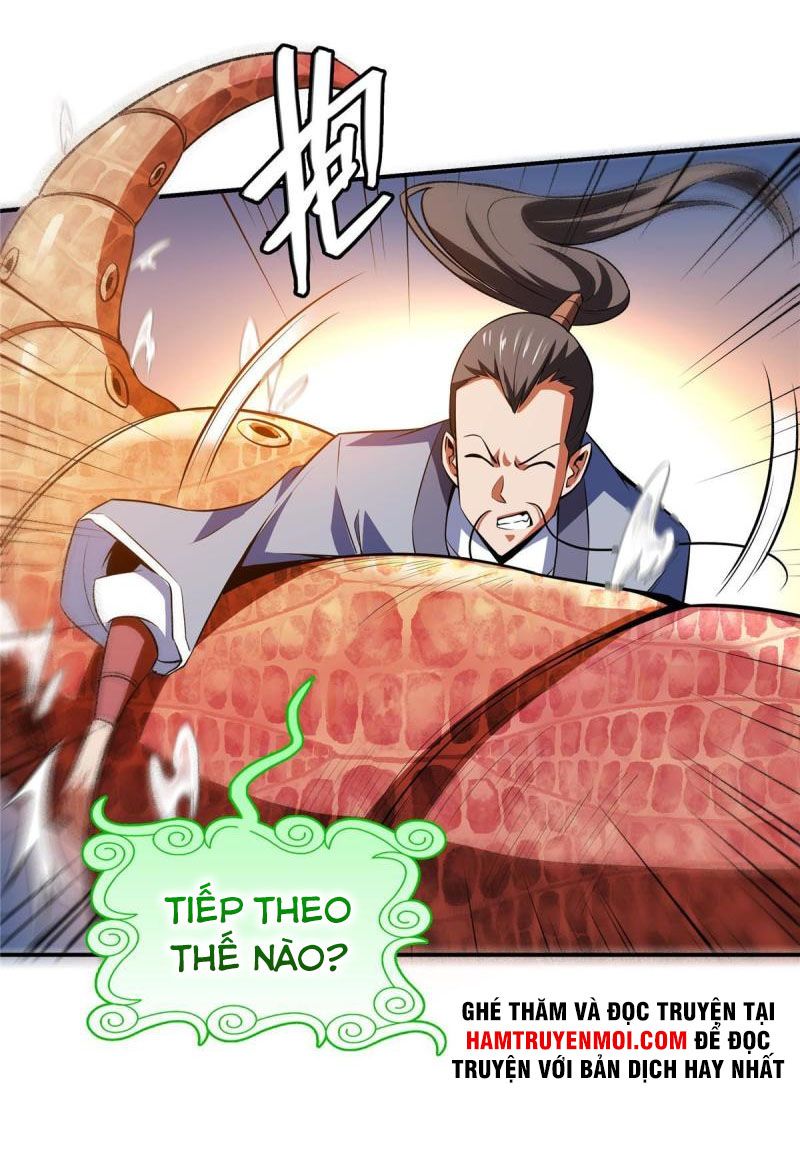 Thiên Đạo Đồ Thư Quán Chapter 159 - Trang 7