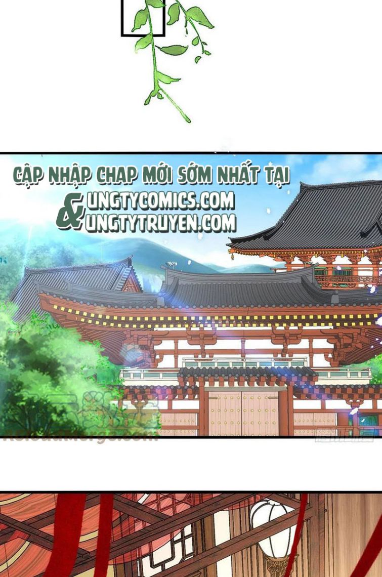 Thú Thụ Bất Thân Chapter 108 - Trang 1