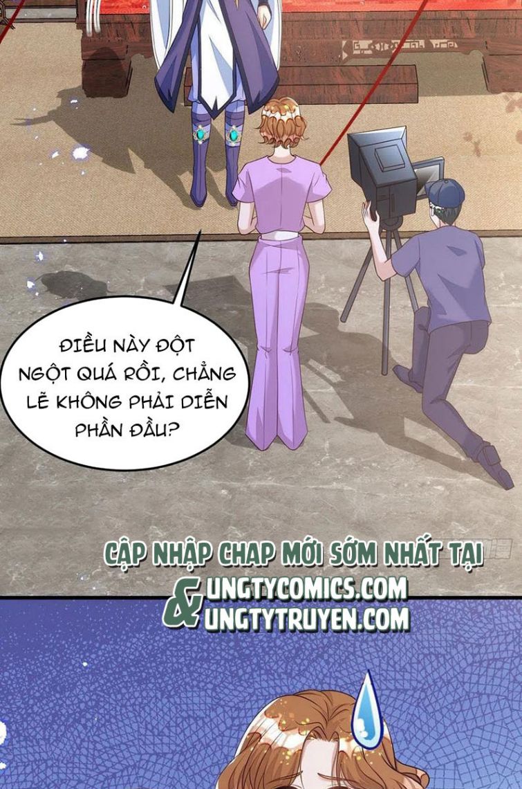 Thú Thụ Bất Thân Chapter 108 - Trang 14