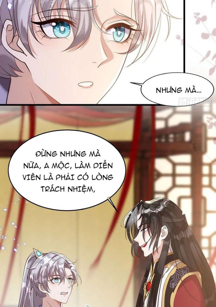 Thú Thụ Bất Thân Chapter 108 - Trang 22