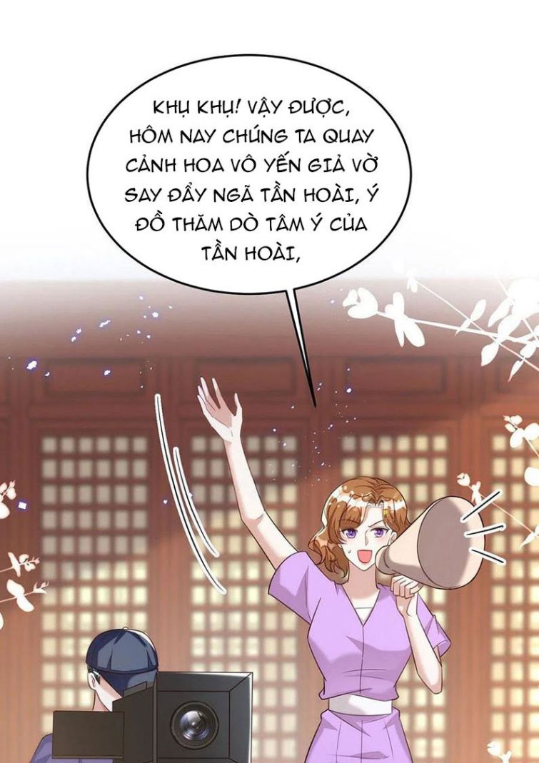 Thú Thụ Bất Thân Chapter 108 - Trang 25