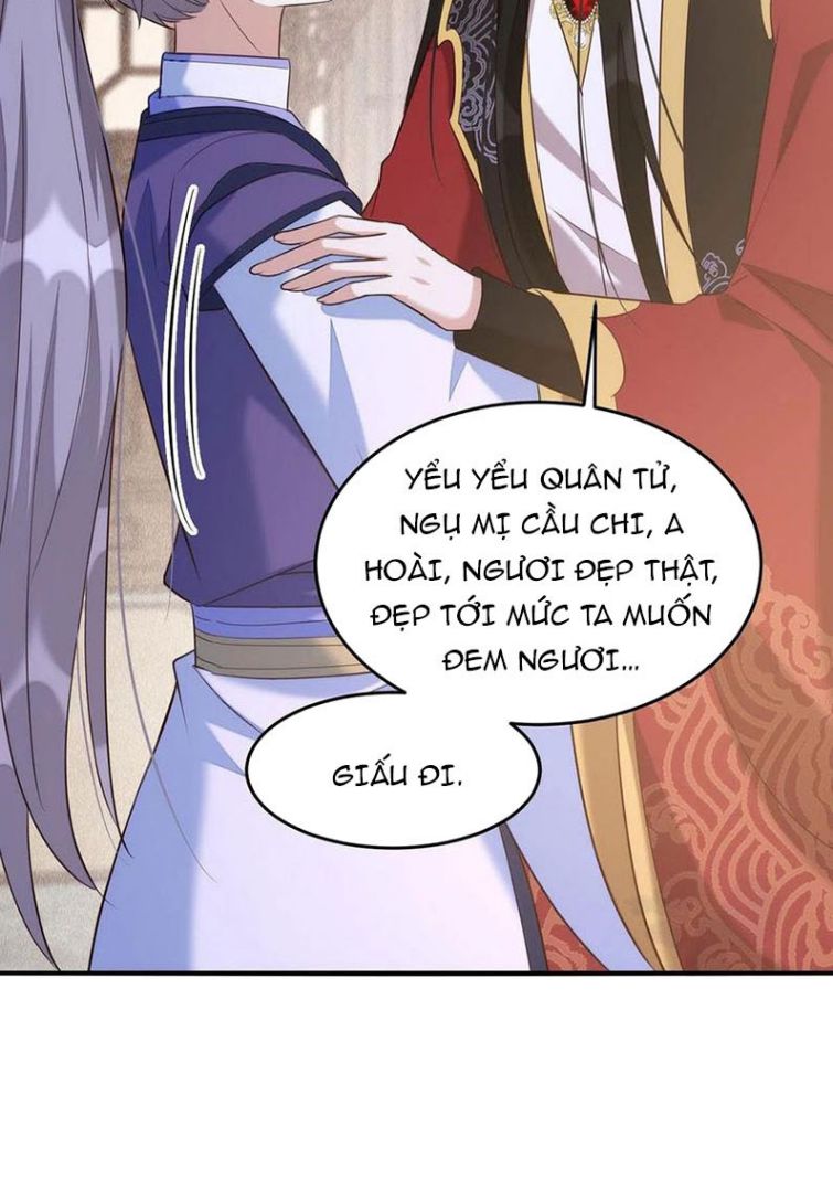 Thú Thụ Bất Thân Chapter 108 - Trang 36