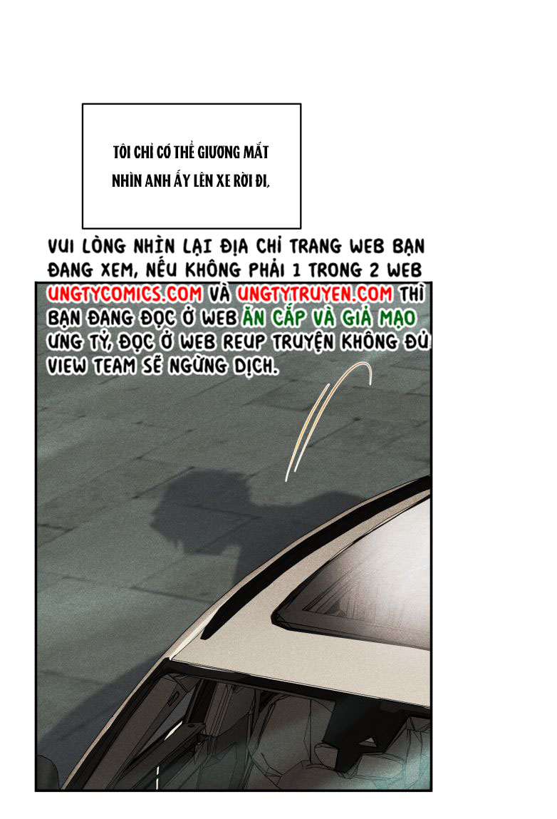 Trần Thương (Vết Sẹo Cũ) Chapter 47 - Trang 7