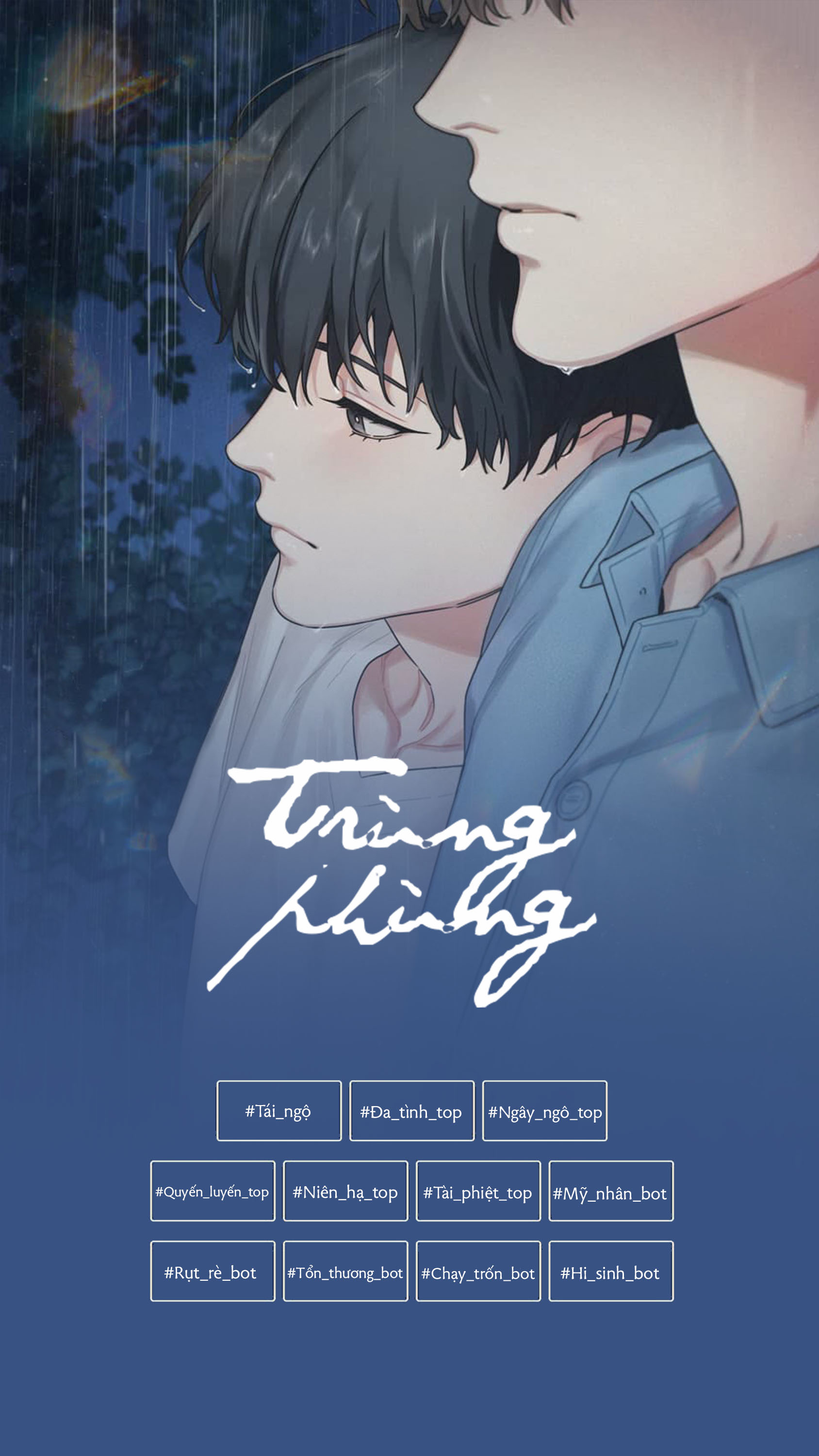 Trùng Phùng Chapter 0.1: Intro - Trang 1