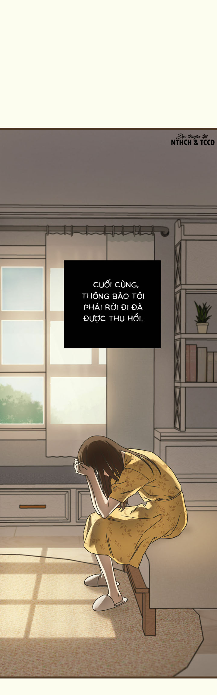 Trùng Phùng Chapter 2 - Trang 34