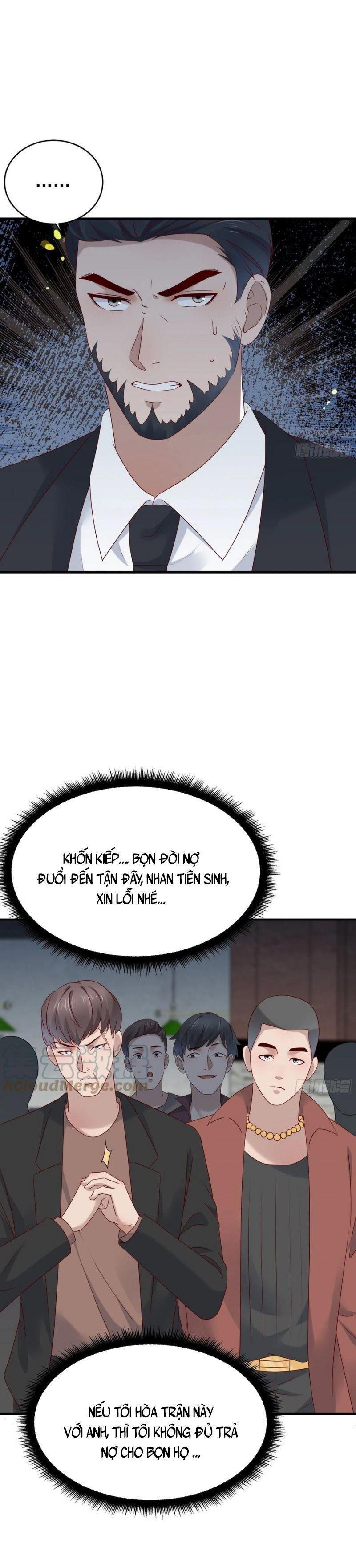 Vua Đầu Tư Mạnh Nhất Chapter 83 - Trang 8