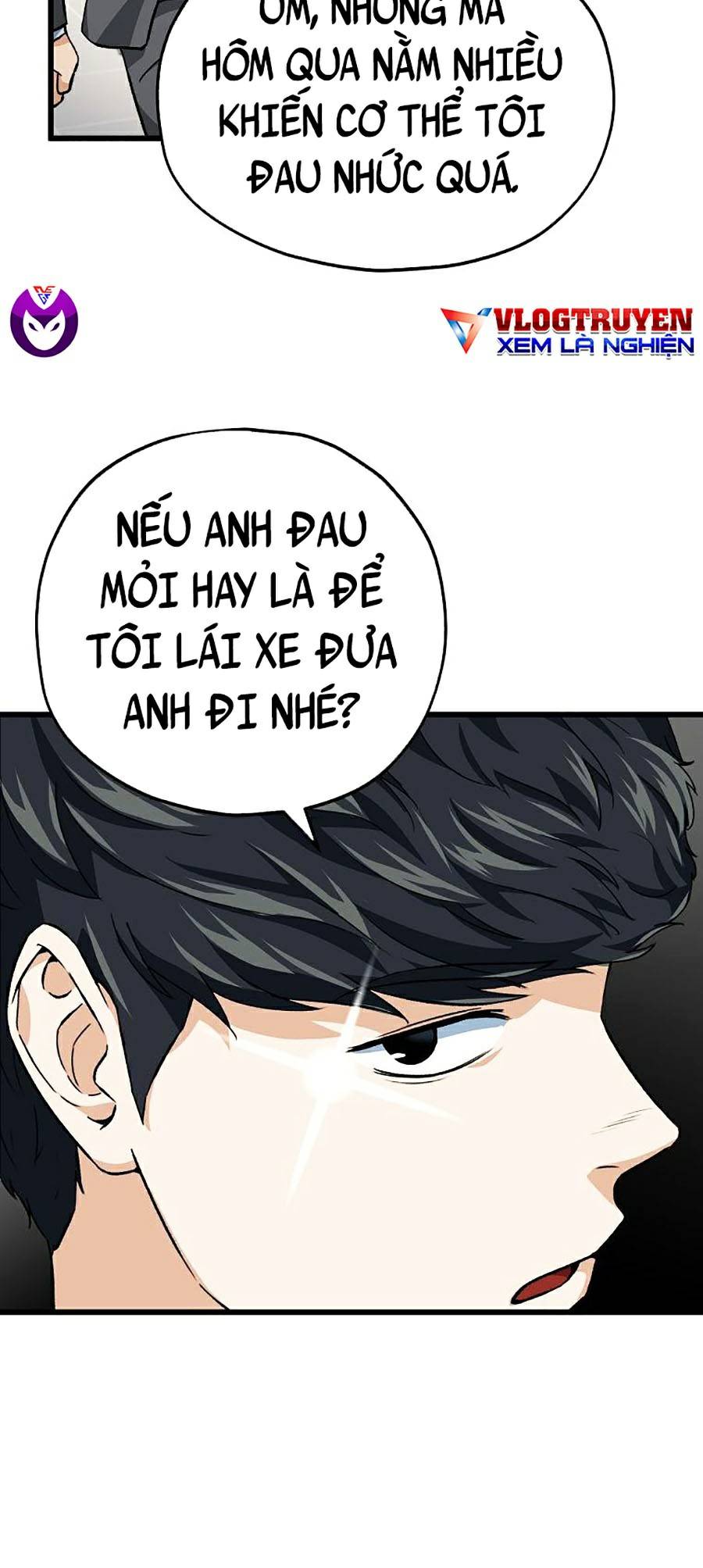 Bố Tôi Quá Mạnh Chapter 72 - Trang 18