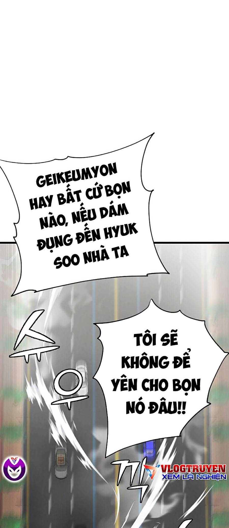 Bố Tôi Quá Mạnh Chapter 72 - Trang 29