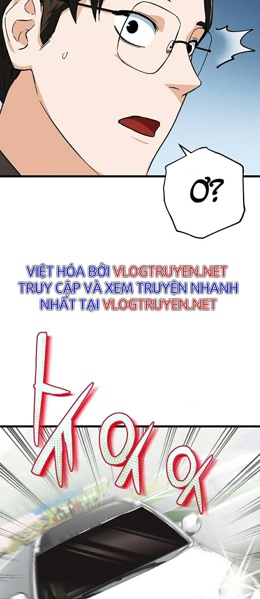 Bố Tôi Quá Mạnh Chapter 72 - Trang 32