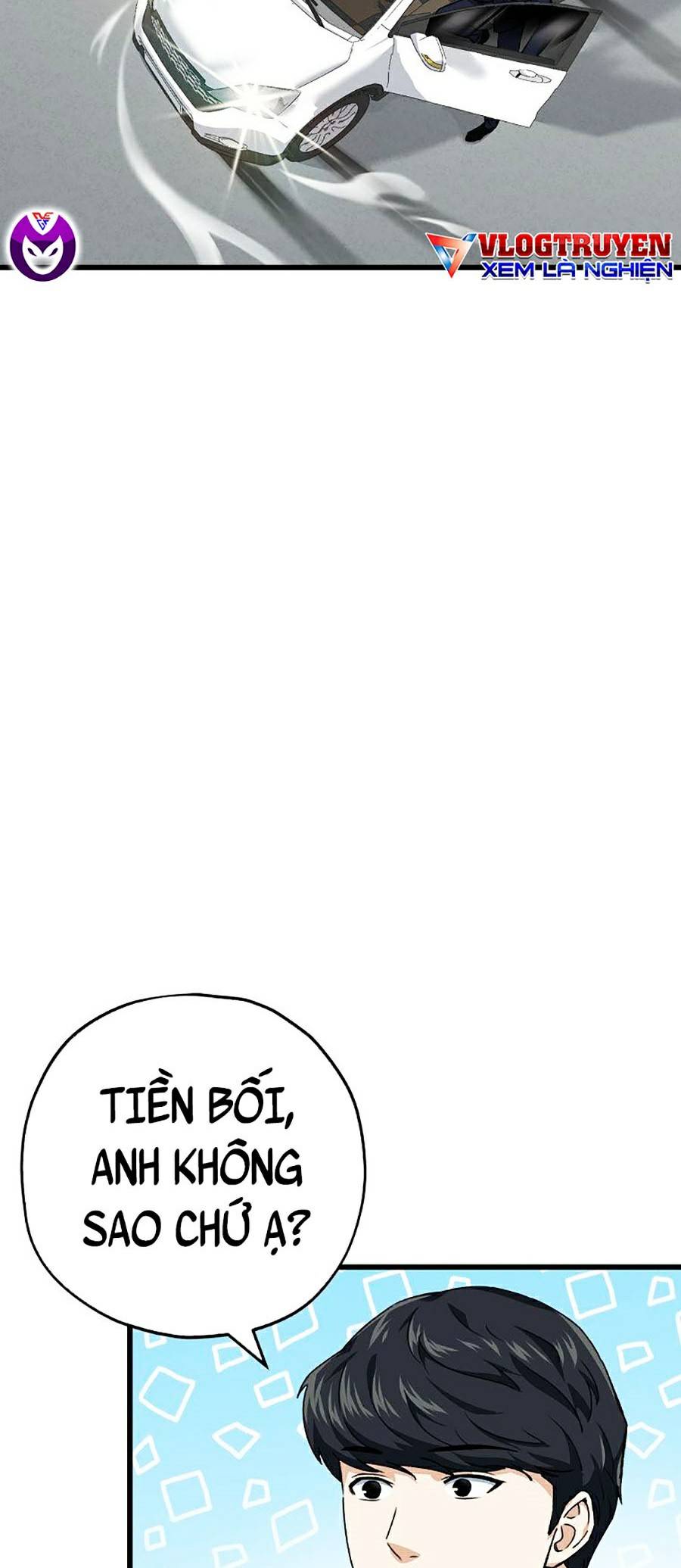 Bố Tôi Quá Mạnh Chapter 72 - Trang 35