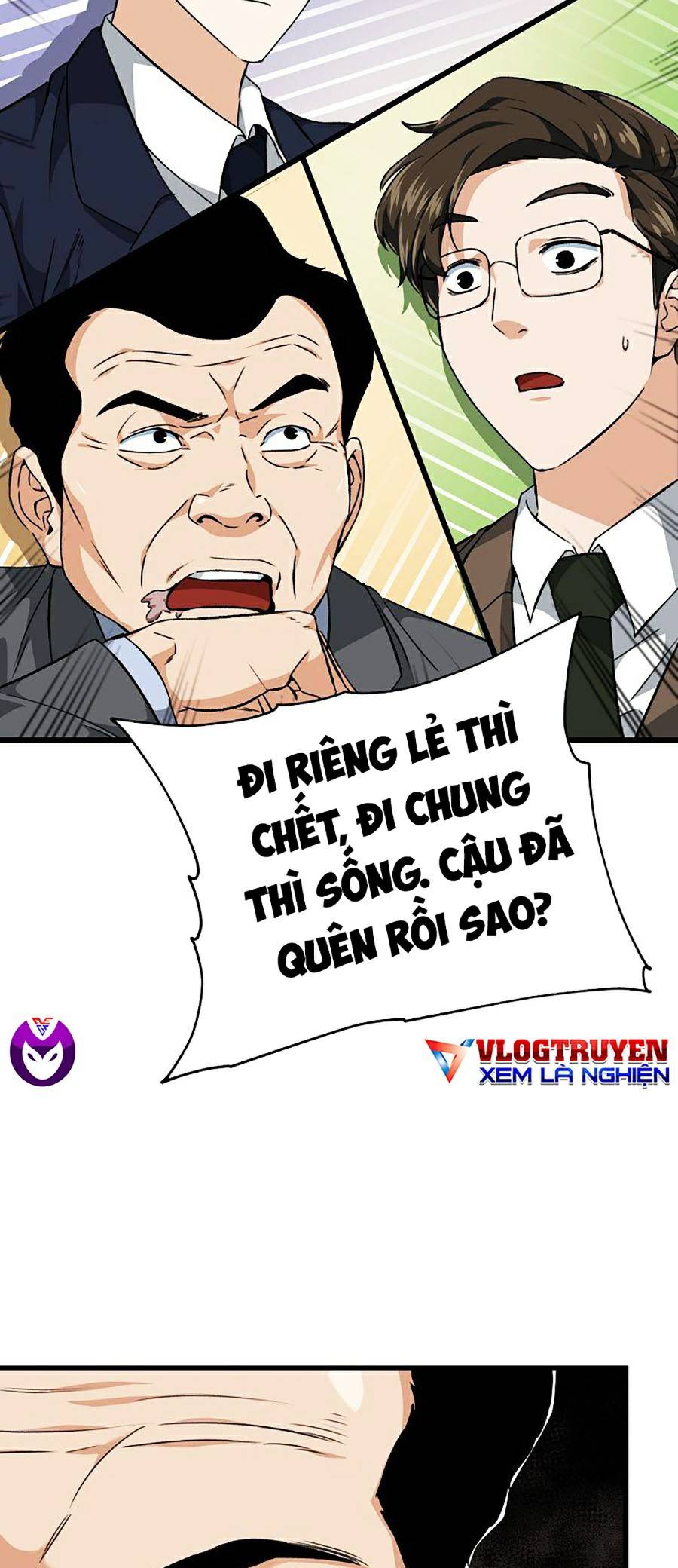 Bố Tôi Quá Mạnh Chapter 72 - Trang 42