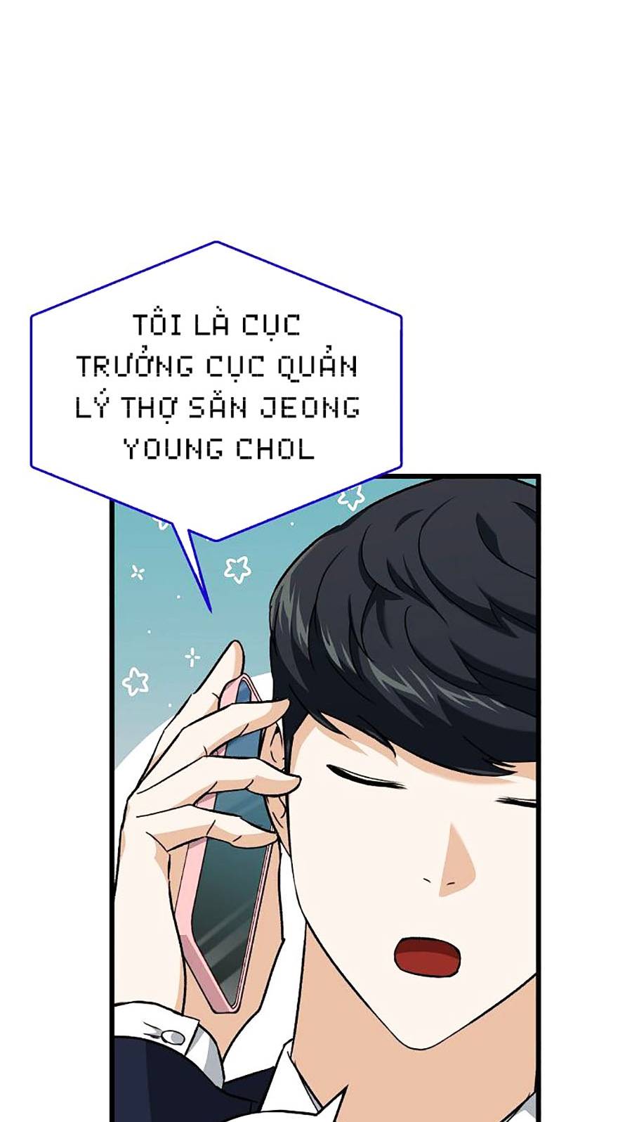 Bố Tôi Quá Mạnh Chapter 73 - Trang 18