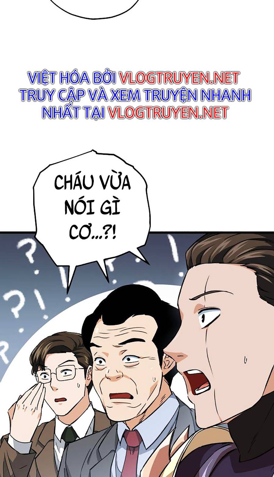 Bố Tôi Quá Mạnh Chapter 73 - Trang 47