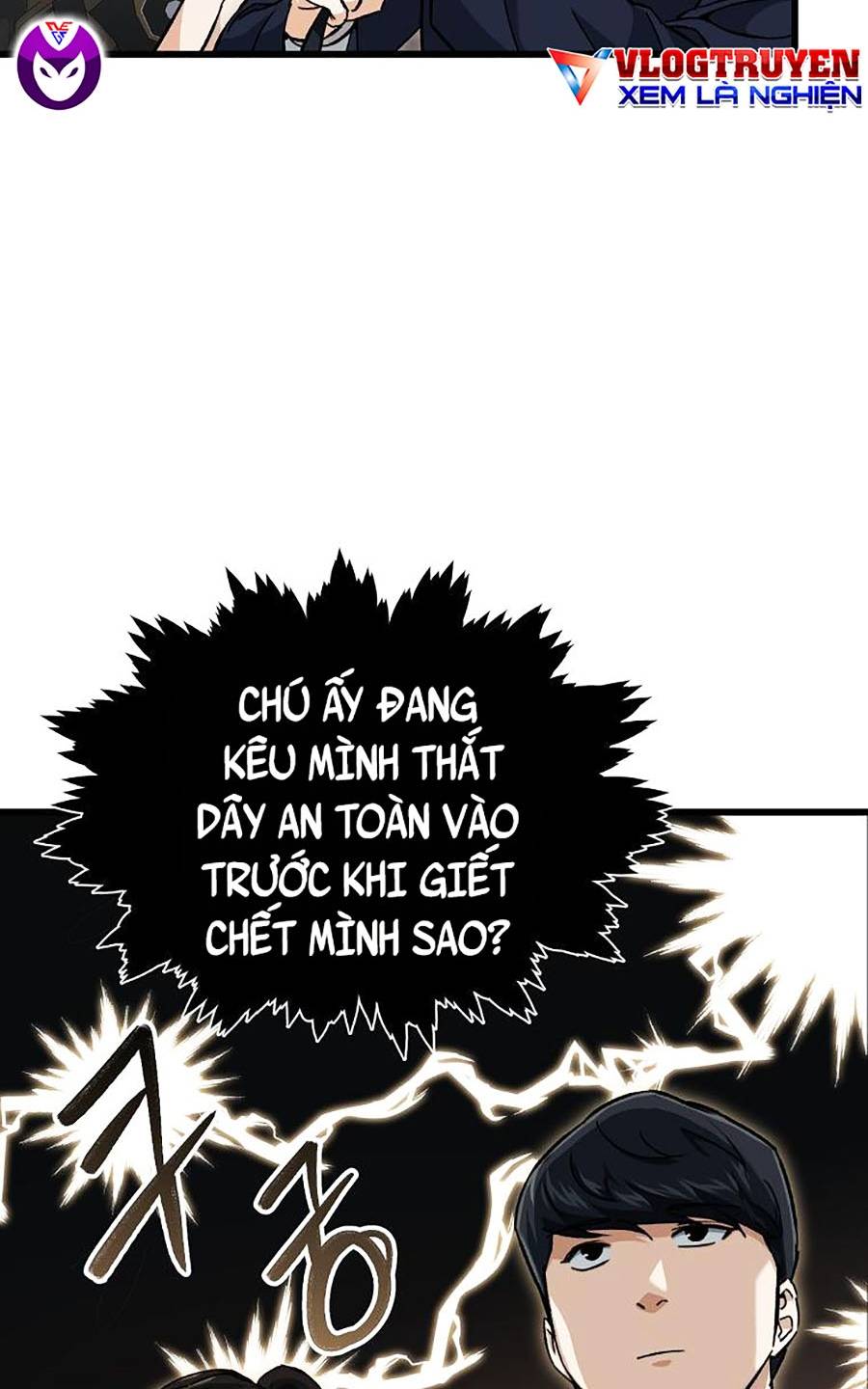 Bố Tôi Quá Mạnh Chapter 73 - Trang 63