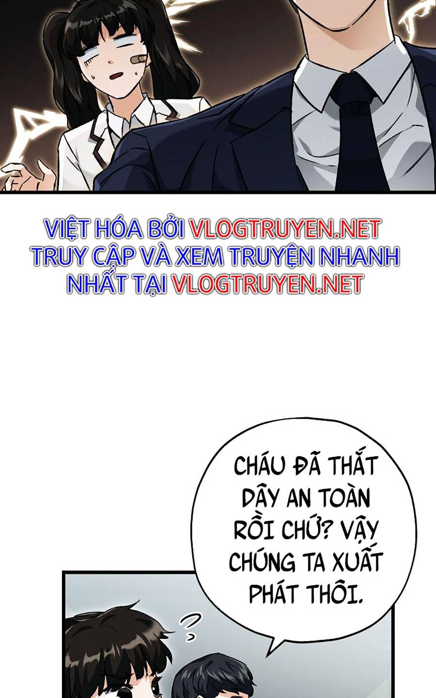 Bố Tôi Quá Mạnh Chapter 73 - Trang 64