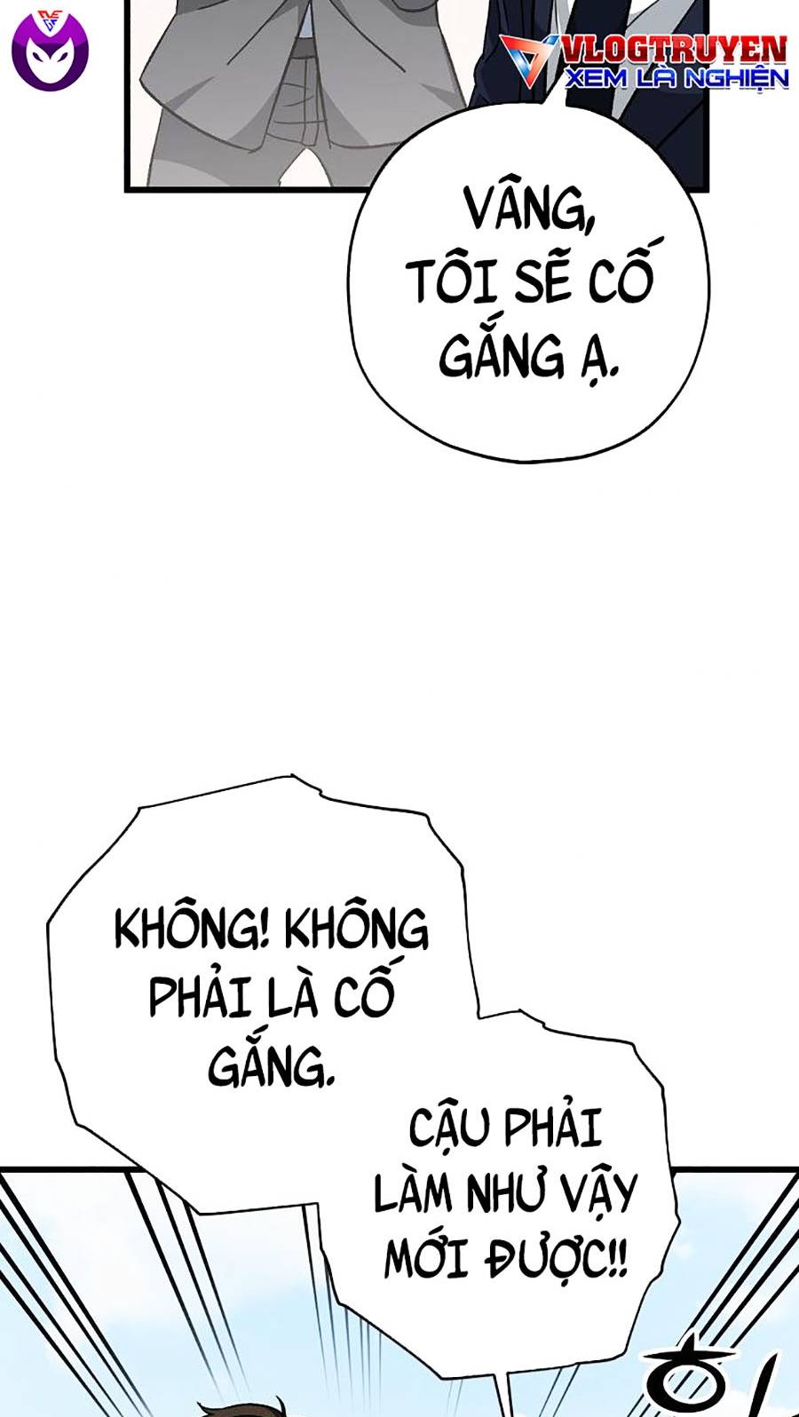 Bố Tôi Quá Mạnh Chapter 73 - Trang 8