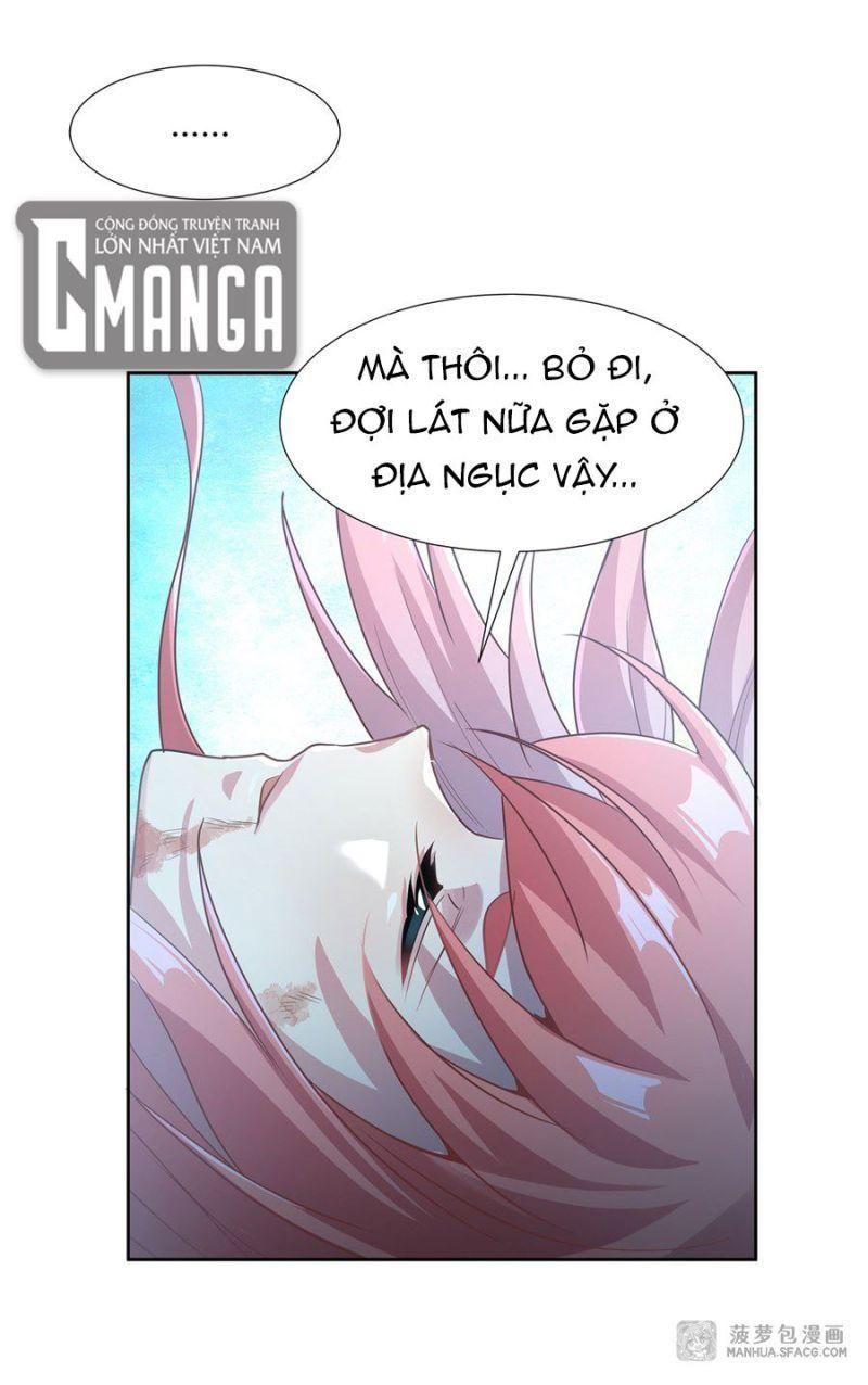 Các Nữ Đồ Đệ Của Ta Đều Là Chư Thiên Đại Lão Tương Lai Chapter 63 - Trang 10