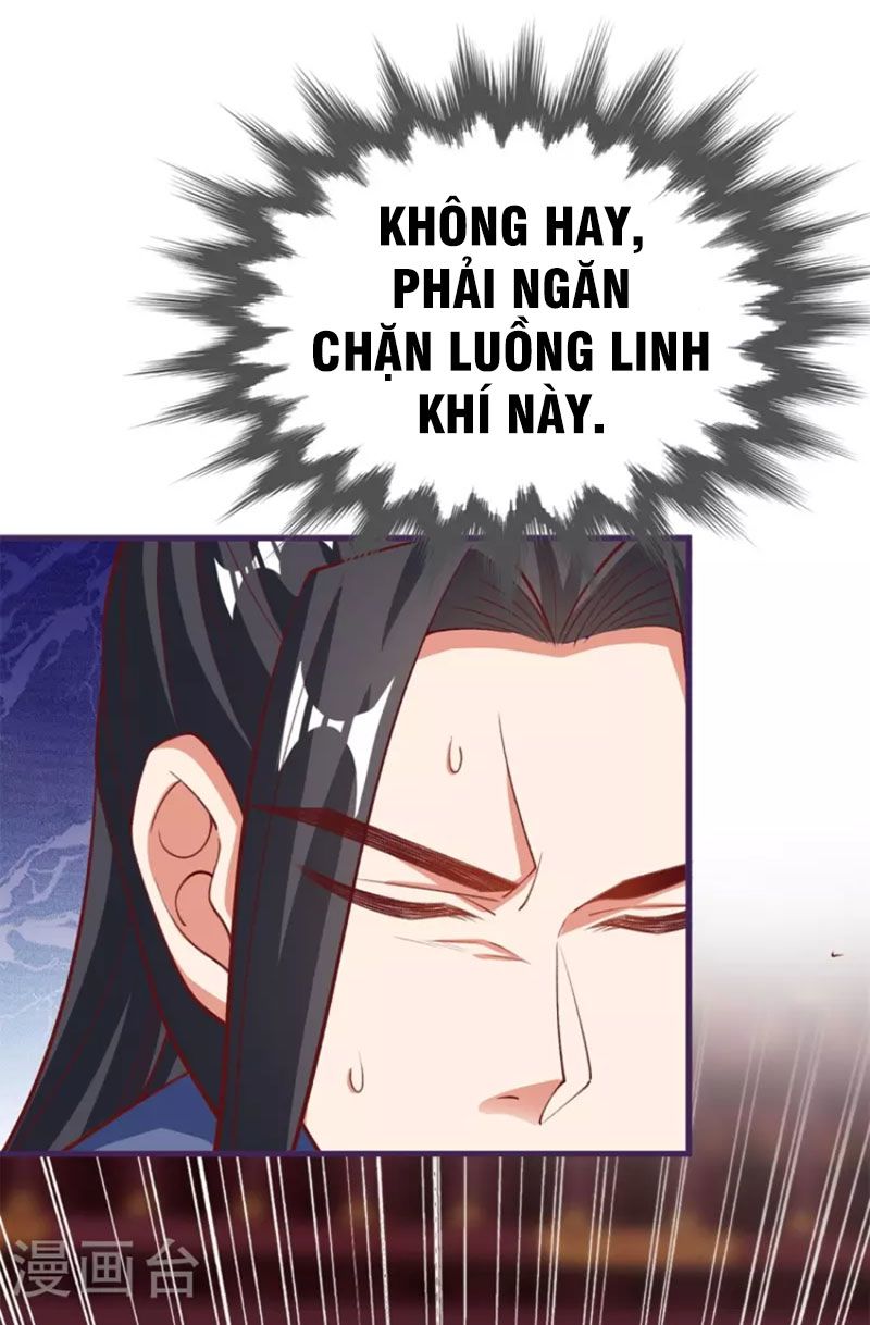 Chí Tôn Trời Hoang Chapter 81 - Trang 8