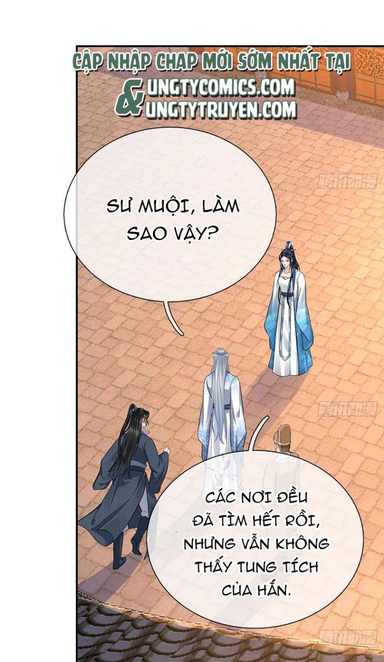 Đánh Chết Cũng Không Làm Sư Tôn Chapter 62 - Trang 1