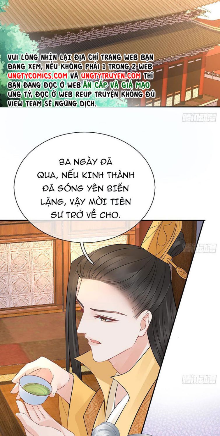 Đánh Chết Cũng Không Làm Sư Tôn Chapter 62 - Trang 15