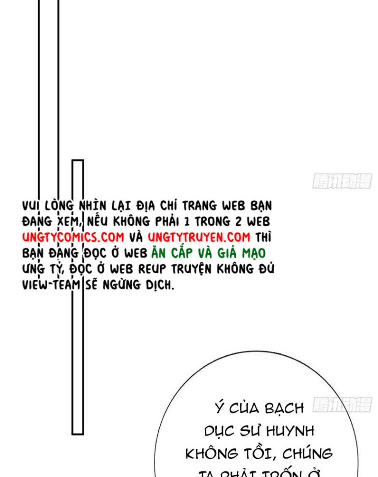 Đánh Chết Cũng Không Làm Sư Tôn Chapter 62 - Trang 21