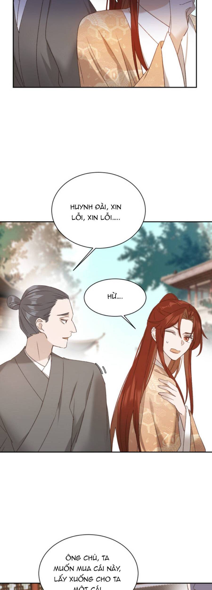 Hoàng Hậu Vô Đức Chapter 65 - Trang 4