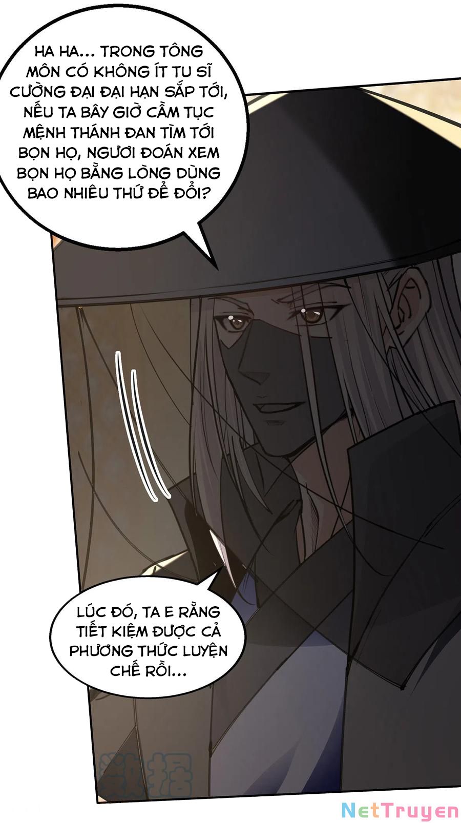 Nghịch Thiên Chí Tôn Chapter 158 - Trang 27