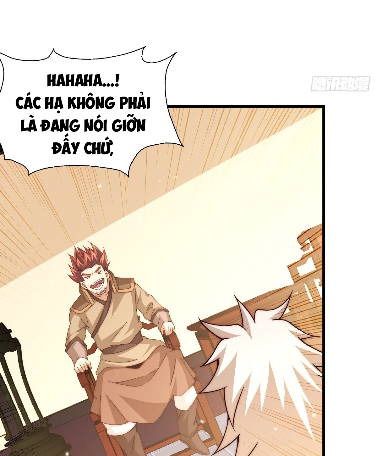 Người Trên Vạn Người Chapter 98 - Trang 10