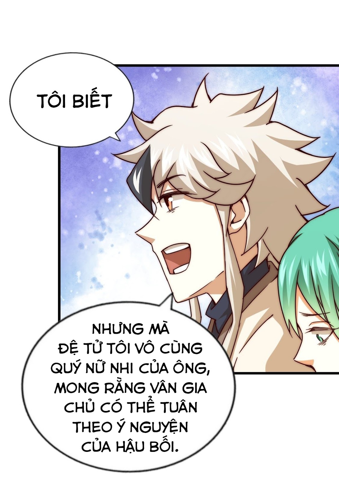 Người Trên Vạn Người Chapter 98 - Trang 12