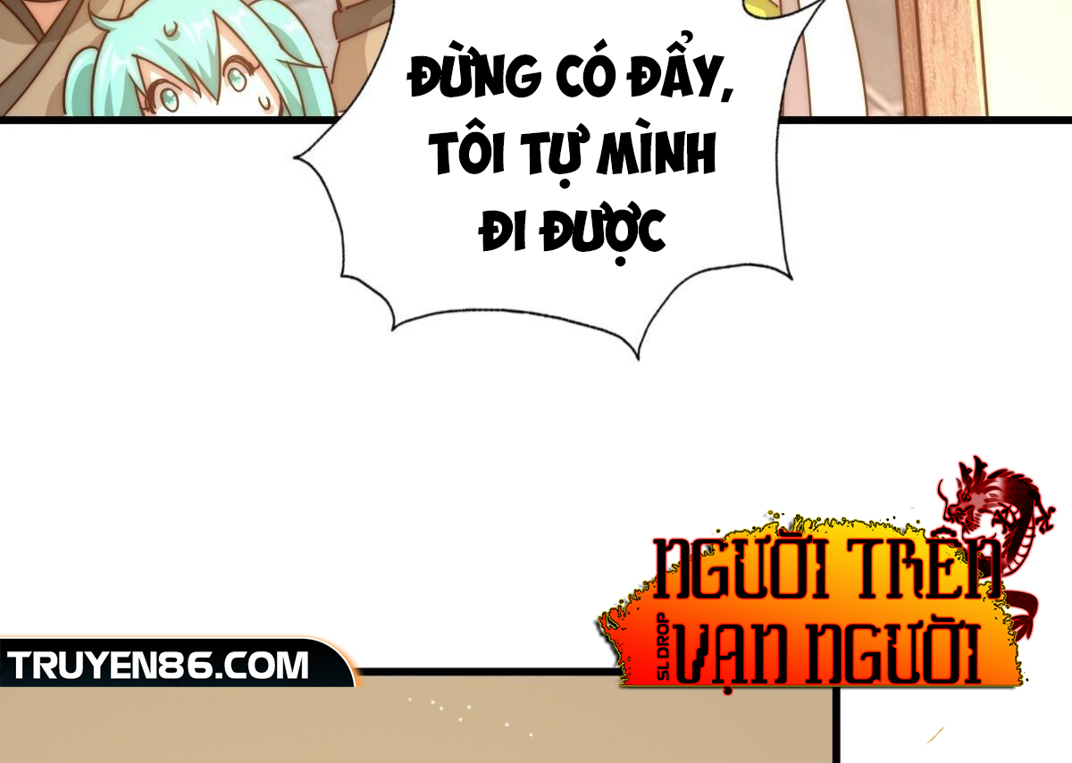 Người Trên Vạn Người Chapter 98 - Trang 25