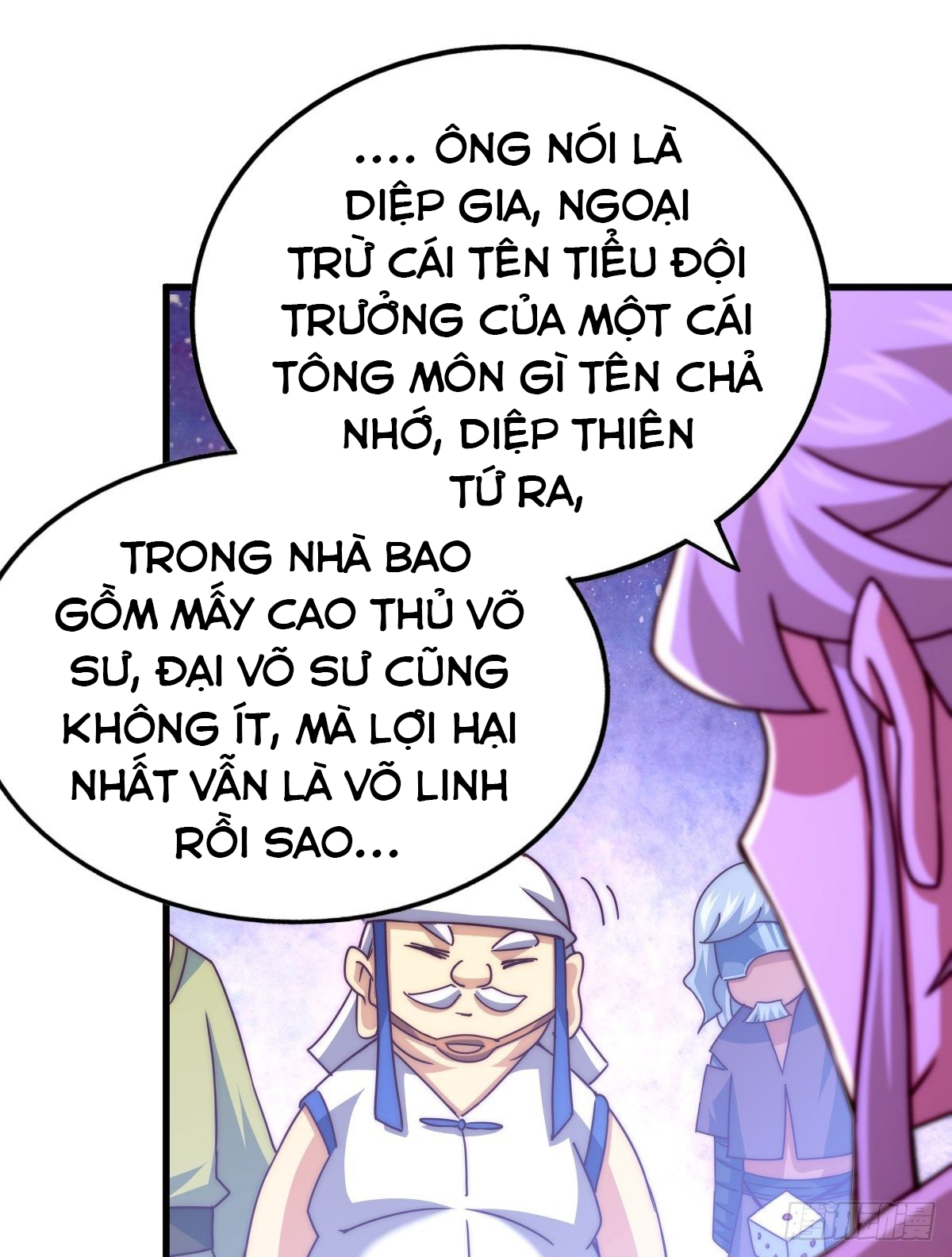 Người Trên Vạn Người Chapter 98 - Trang 48