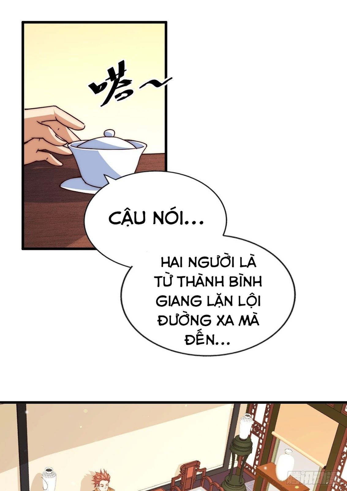 Người Trên Vạn Người Chapter 98 - Trang 6