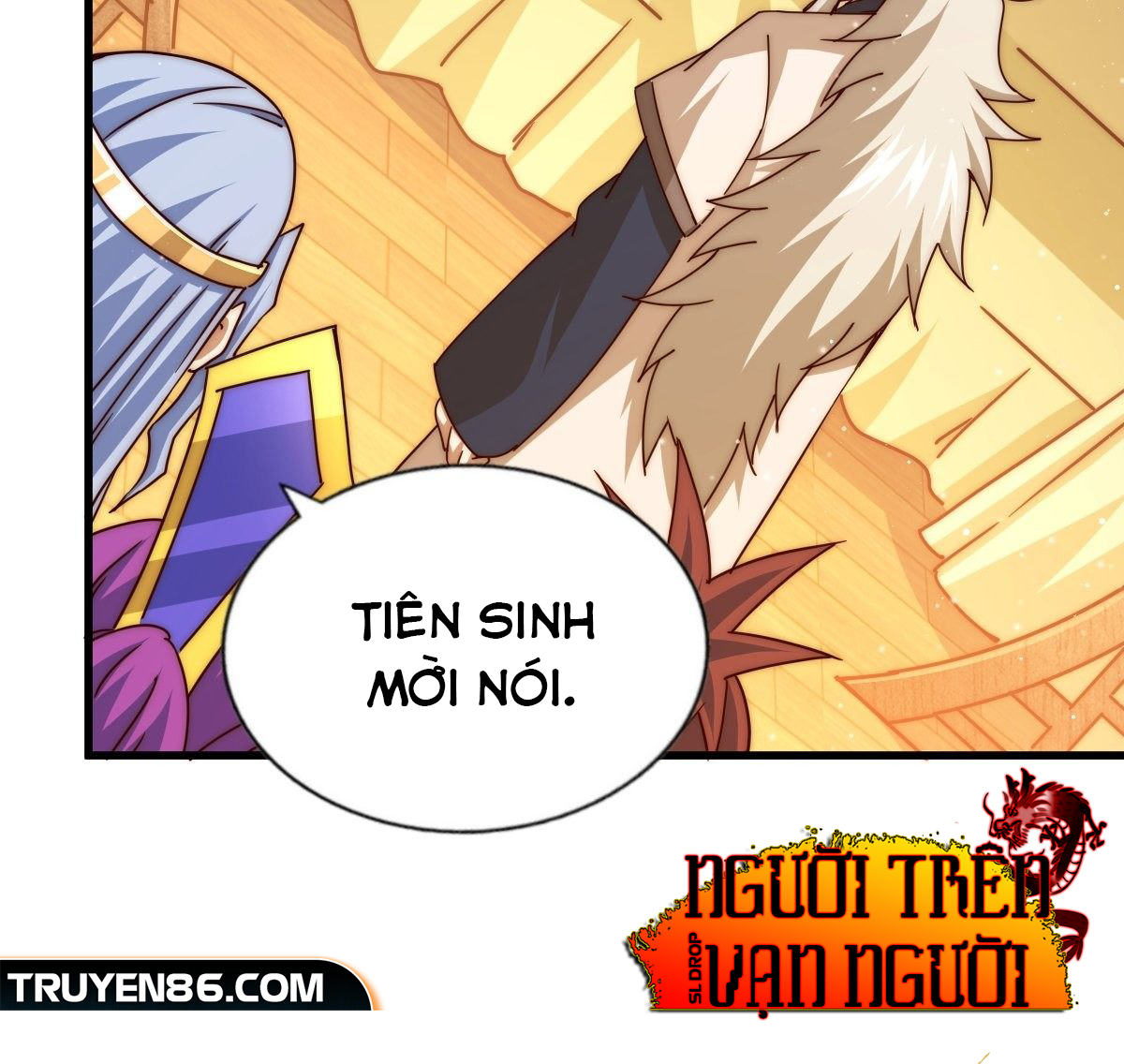 Người Trên Vạn Người Chapter 98 - Trang 67