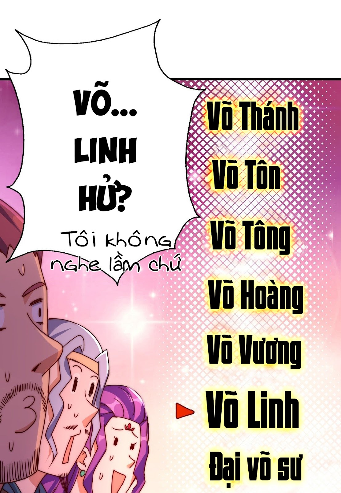 Người Trên Vạn Người Chapter 98 - Trang 77