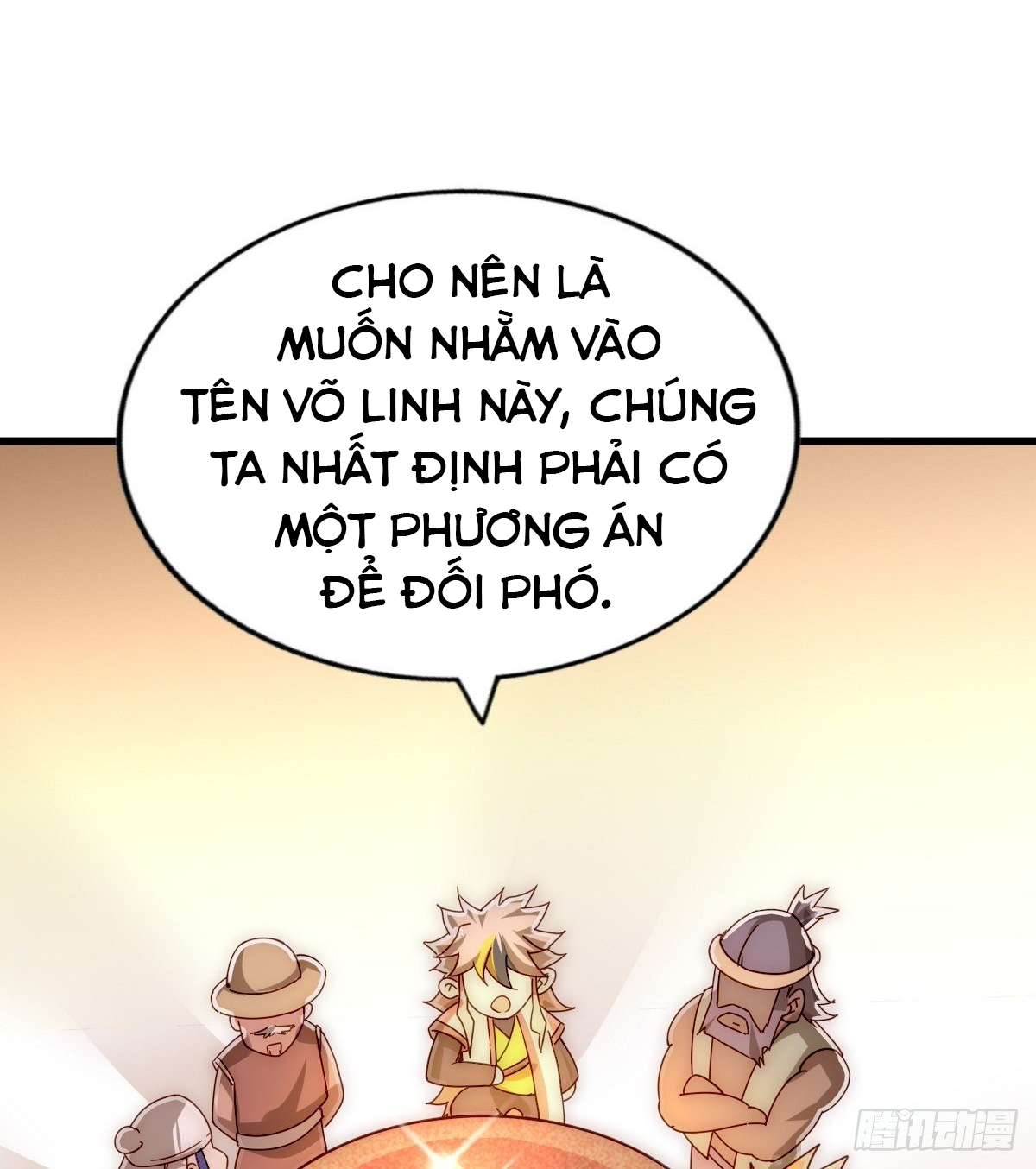 Người Trên Vạn Người Chapter 98 - Trang 95