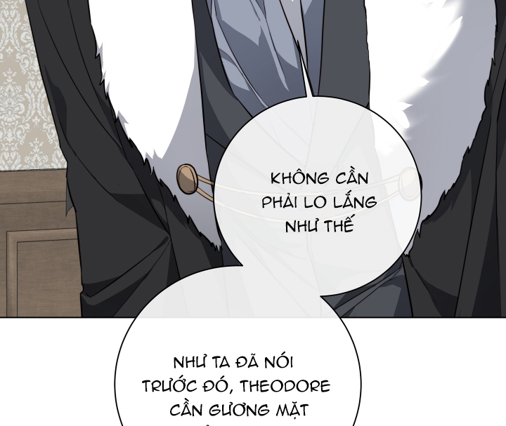 Nhật Thực Chapter 67 - Trang 18