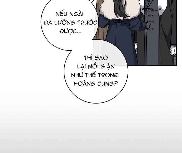 Nhật Thực Chapter 67 - Trang 42