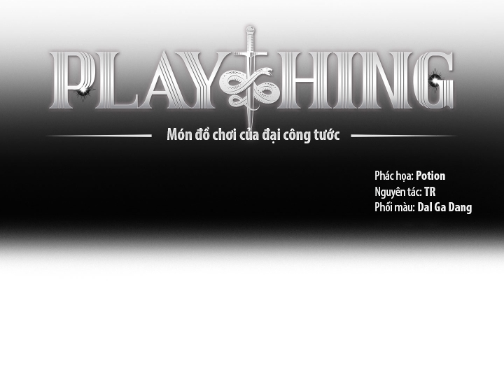 Plaything - Món Đồ Chơi Của Đại Công Tước Chapter 27 - Trang 25