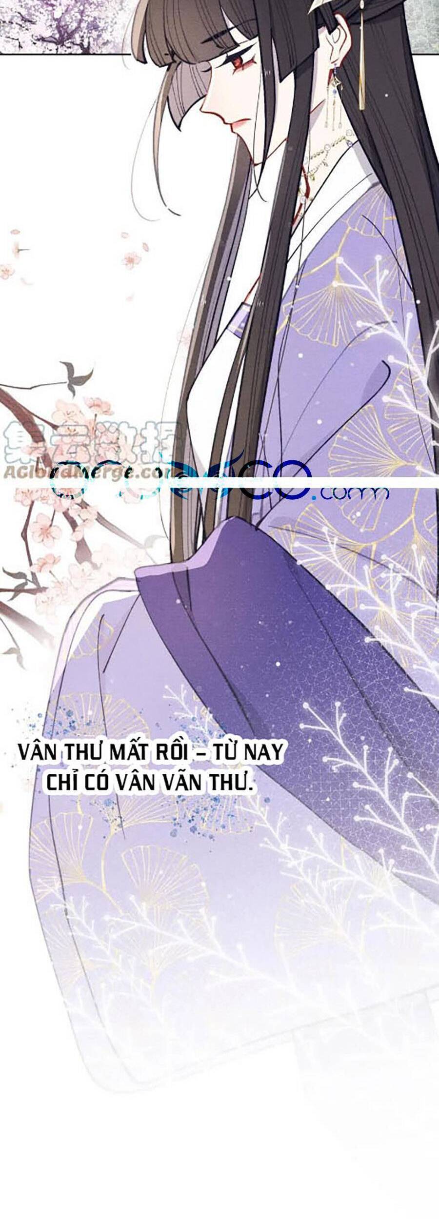 Quân Nhan Tựa Hoa Đào Chapter 47 - Trang 3