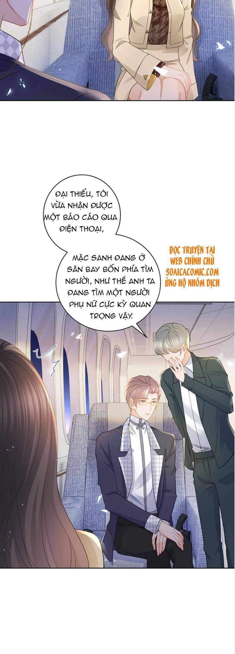 Boss Sát Thủ Dưỡng Hồ Yêu Chapter 31 - Trang 16