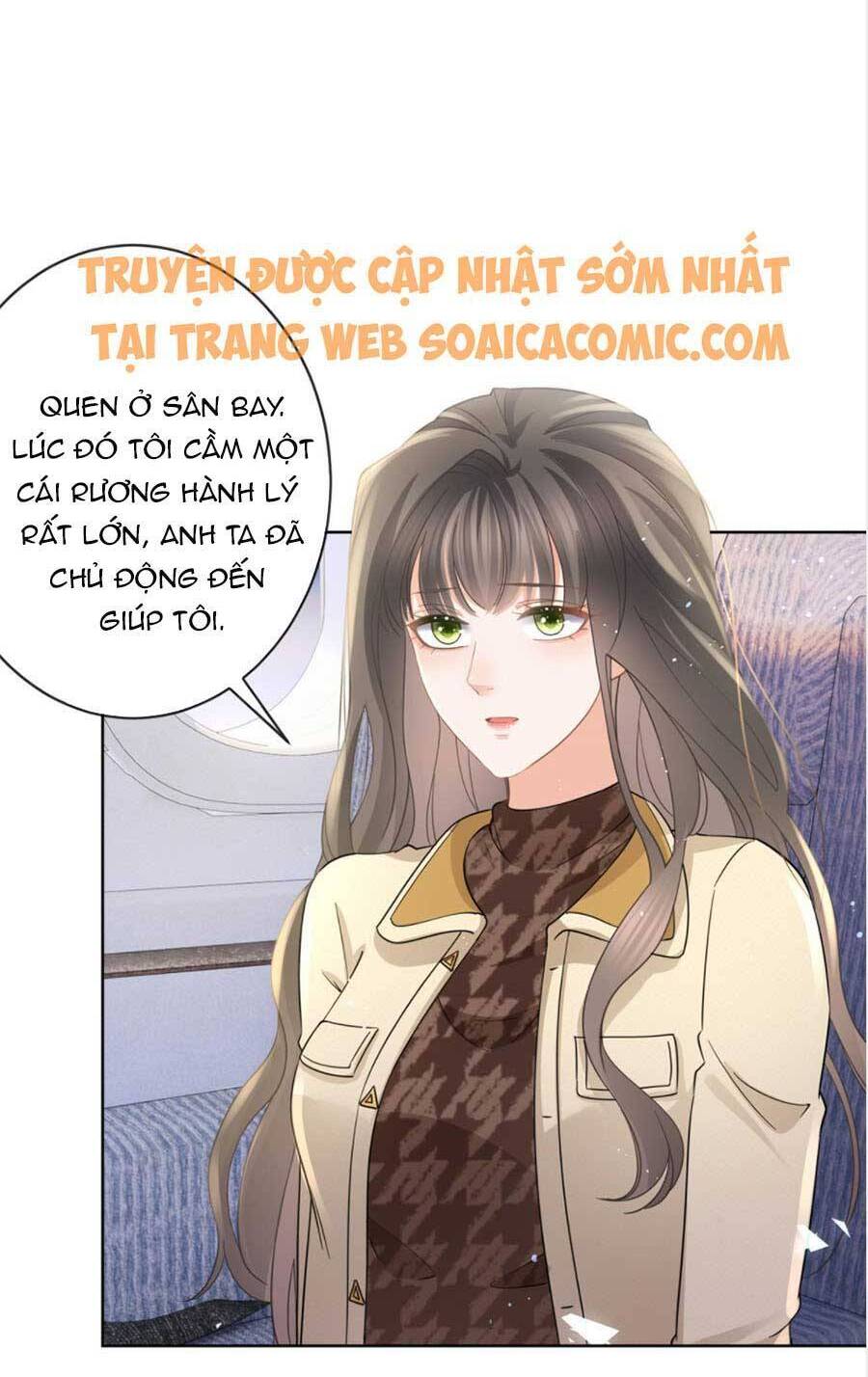 Boss Sát Thủ Dưỡng Hồ Yêu Chapter 31 - Trang 19