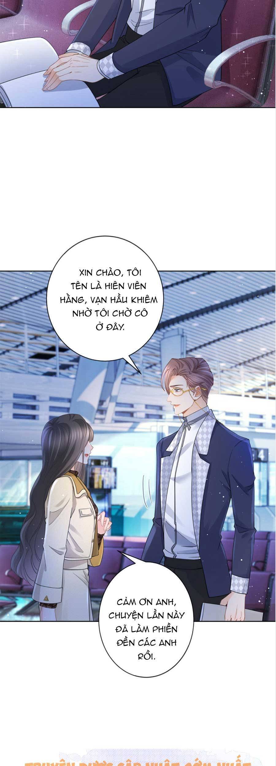 Boss Sát Thủ Dưỡng Hồ Yêu Chapter 31 - Trang 6