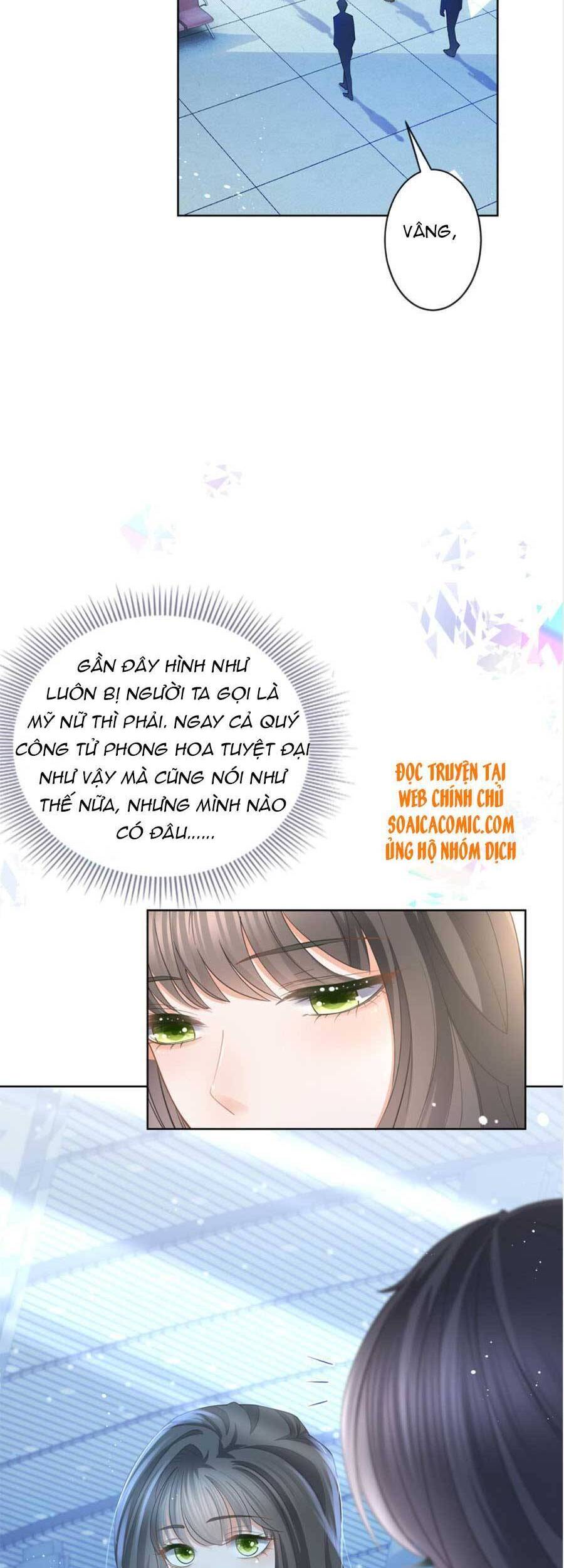 Boss Sát Thủ Dưỡng Hồ Yêu Chapter 31 - Trang 9